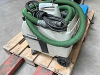 Festool ctl midi industriële stofzuiger - afbeelding 3 van  4