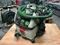 Festool ctl midi industriële stofzuiger - afbeelding 1 van  4