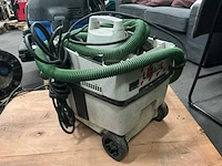 Festool ctl midi industriële stofzuiger - afbeelding 2 van  4