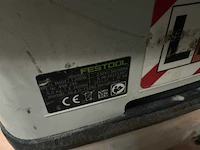 Festool ctl midi industriële stofzuiger - afbeelding 3 van  4