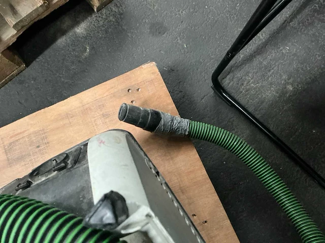 Festool ctl midi industriële stofzuiger - afbeelding 4 van  4