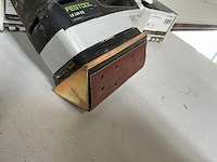 Festool diverse elektrische gereedschappen (2x) - afbeelding 4 van  10