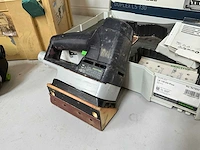 Festool diverse elektrische gereedschappen (2x) - afbeelding 5 van  10