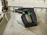 Festool diverse gereedschappen (3x) - afbeelding 8 van  11