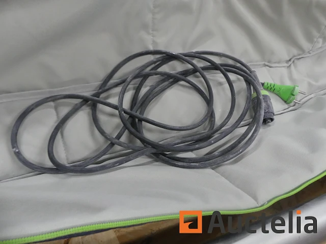 Festool droogbouwschuurmachine lhs-e225eq - afbeelding 2 van  11