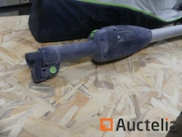 Festool droogbouwschuurmachine lhs-e225eq - afbeelding 4 van  11