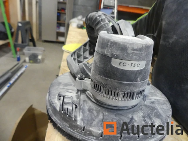 Festool droogbouwschuurmachine lhs-e225eq - afbeelding 5 van  11
