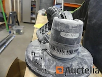 Festool droogbouwschuurmachine lhs-e225eq - afbeelding 5 van  11