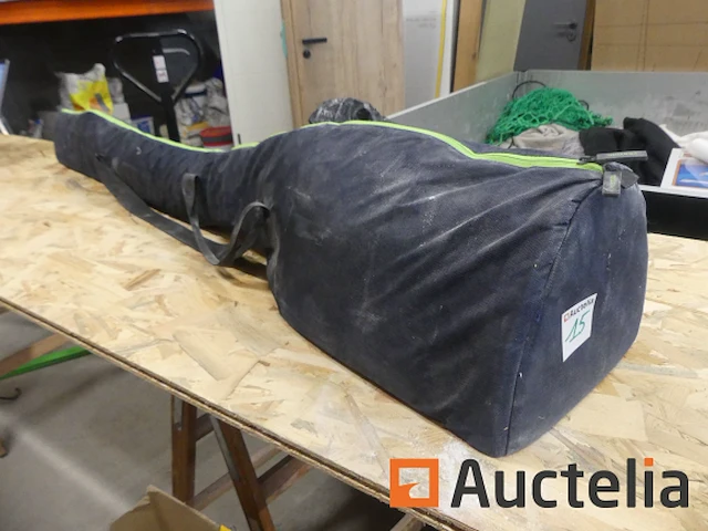 Festool droogbouwschuurmachine lhs-e225eq - afbeelding 10 van  11