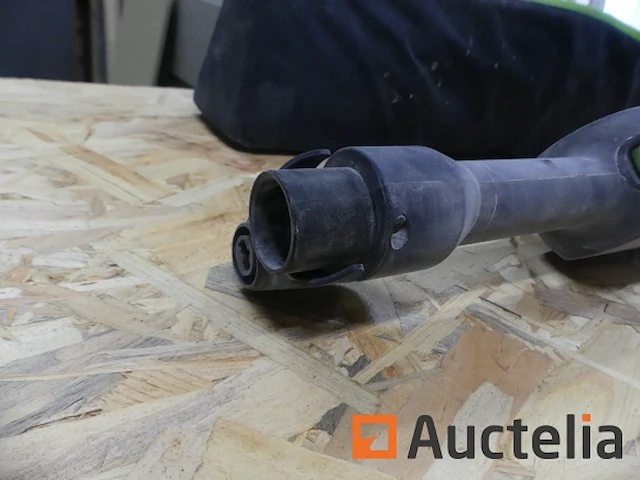 Festool droogbouwschuurmachine lhs-e225eq - afbeelding 11 van  11
