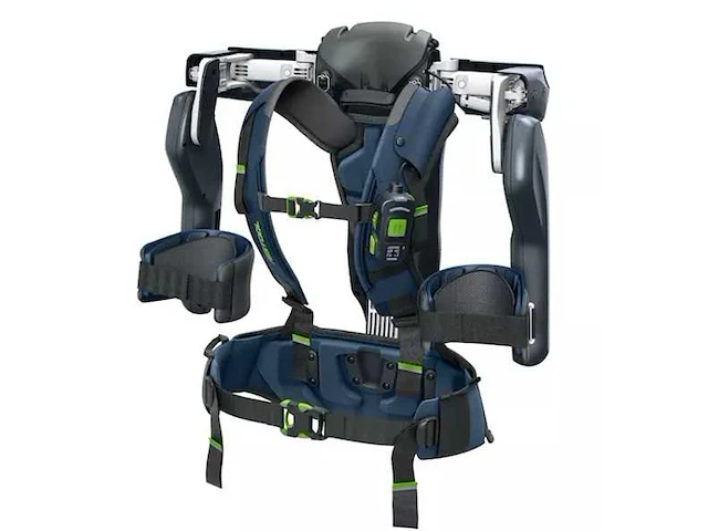 Festool exo 18 4,0 i-plus accu ondersteuningsharnas - afbeelding 1 van  9