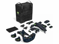Festool exo 18 4,0 i-plus accu ondersteuningsharnas - afbeelding 2 van  9