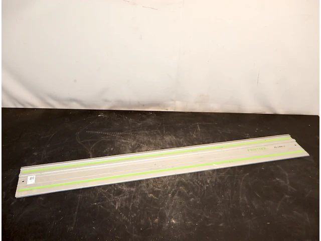 Festool geleider 140cm - afbeelding 1 van  2