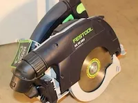 Festool handcirkelzaag