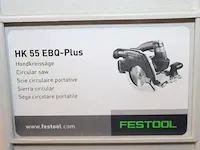 Festool handcirkelzaag - afbeelding 3 van  4