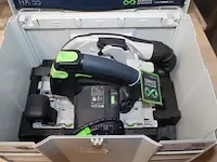 Festool handcirkelzaag - afbeelding 4 van  4
