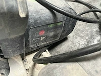 Festool invalcirkelzaag (2x) - afbeelding 4 van  5