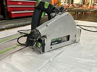Festool invalzaag - afbeelding 1 van  4