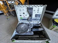 Festool langnek schuurmachine - afbeelding 1 van  6