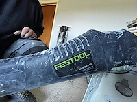 Festool langnek schuurmachine - afbeelding 6 van  6