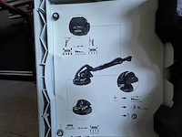 Festool langnek schuurmachine - afbeelding 3 van  6