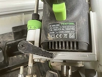 Festool of 1010 ebq-plus bovenfrees - afbeelding 4 van  4