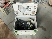 Festool of 1400 ebq bovenfrees - afbeelding 1 van  4