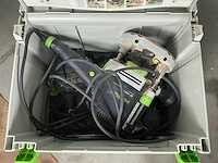 Festool of 1400 ebq bovenfrees - afbeelding 3 van  4