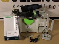 Festool oscillerende snijmachine vecturo - afbeelding 3 van  5