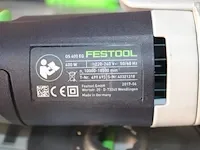 Festool oscillerende snijmachine vecturo - afbeelding 4 van  5