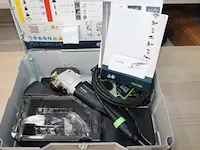 Festool oscillerende snijmachine vecturo - afbeelding 4 van  5