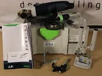 Festool oscillerende snijmachine vecturo - afbeelding 5 van  5