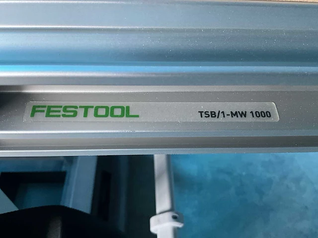 Festool partij accu handgereedschap - afbeelding 2 van  27