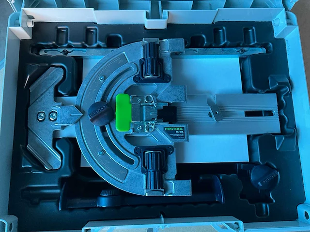 Festool partij accu handgereedschap - afbeelding 10 van  27