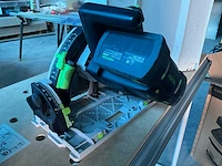 Festool partij accu handgereedschap - afbeelding 16 van  27