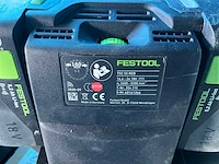 Festool partij accu handgereedschap - afbeelding 17 van  27