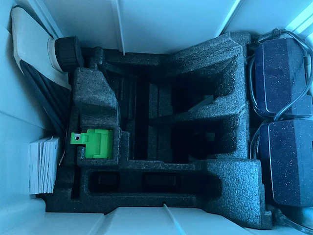 Festool partij accu handgereedschap - afbeelding 18 van  27