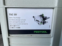 Festool partij accu handgereedschap - afbeelding 19 van  27