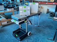 Festool partij accu handgereedschap - afbeelding 20 van  27
