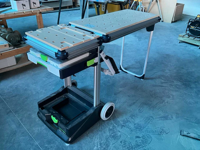 Festool partij accu handgereedschap - afbeelding 22 van  27