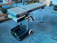 Festool partij accu handgereedschap - afbeelding 22 van  27