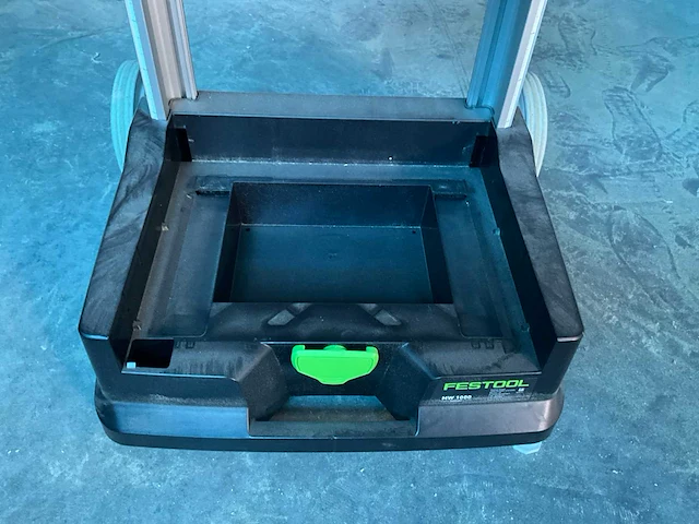 Festool partij accu handgereedschap - afbeelding 23 van  27