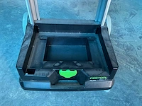 Festool partij accu handgereedschap - afbeelding 23 van  27