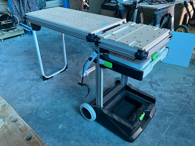 Festool partij accu handgereedschap - afbeelding 24 van  27