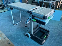 Festool partij accu handgereedschap - afbeelding 24 van  27