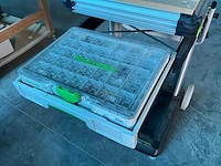 Festool partij accu handgereedschap - afbeelding 26 van  27