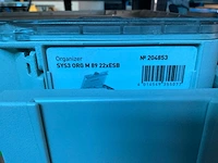 Festool partij accu handgereedschap - afbeelding 27 van  27