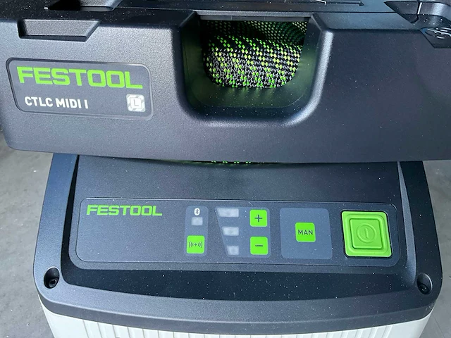 Festool partij accu handgereedschap - afbeelding 2 van  28