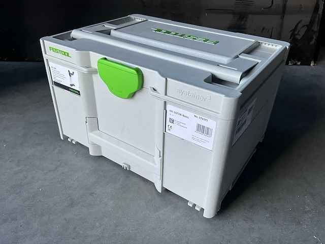 Festool partij accu handgereedschap - afbeelding 4 van  28