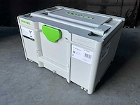 Festool partij accu handgereedschap - afbeelding 4 van  28